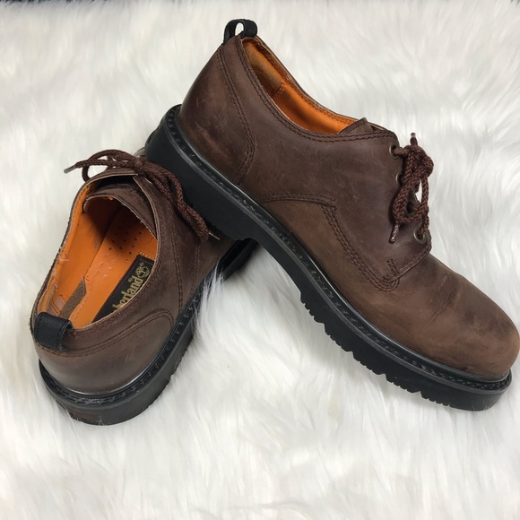 Timberland Other - Timberlands Waterproof Oxford Shoes